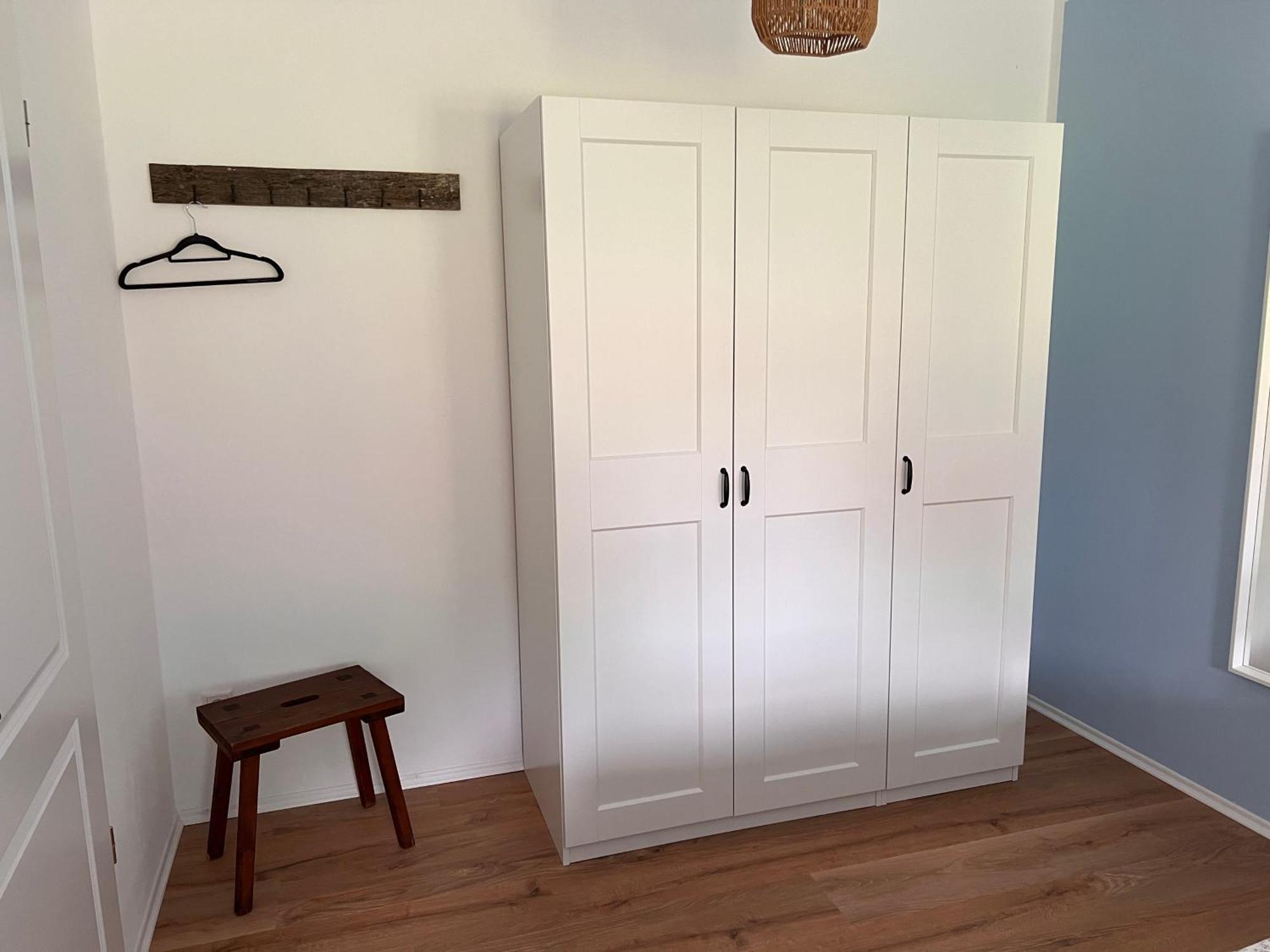 Ferienwohnung Mit Garten In Meyenburg - Keine Monteure Schwanewede 외부 사진